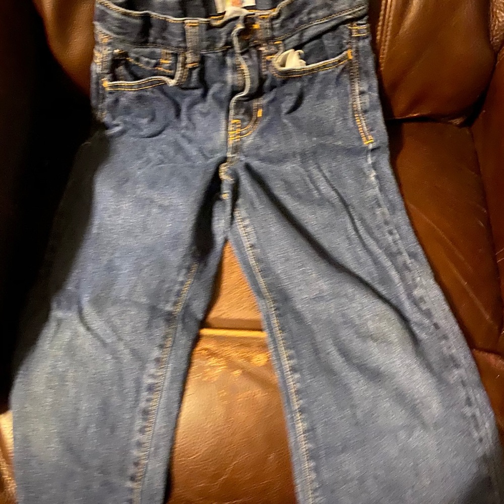 Boys pants